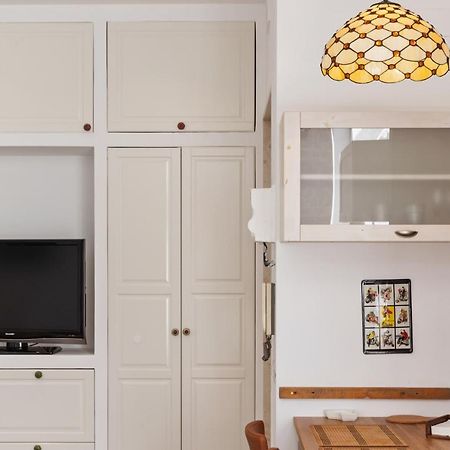 Madonella Apartment Con Terrazzo 바리 외부 사진