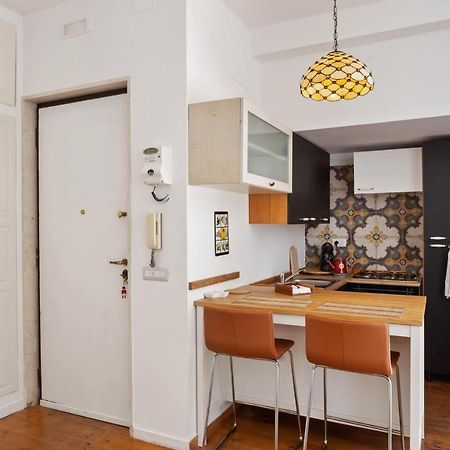 Madonella Apartment Con Terrazzo 바리 외부 사진