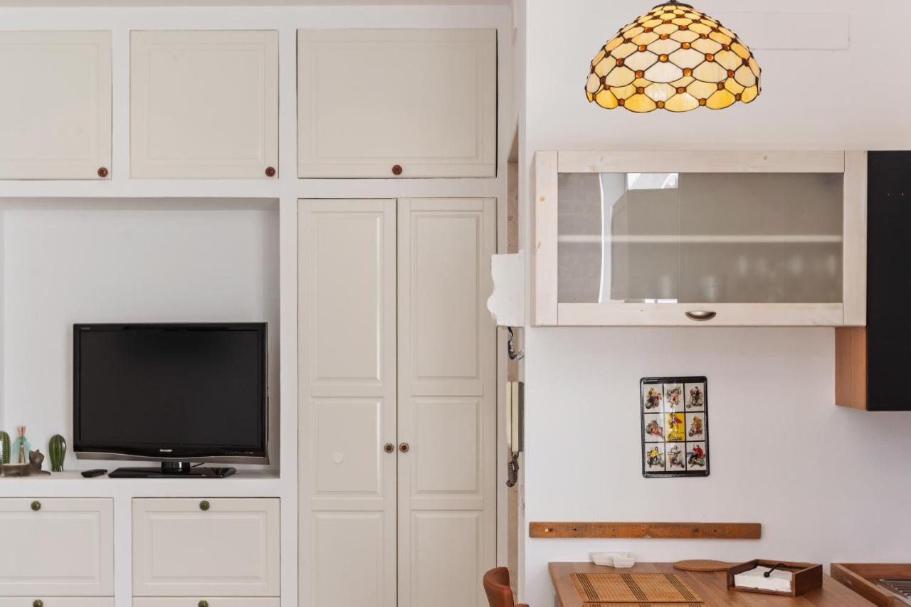 Madonella Apartment Con Terrazzo 바리 외부 사진