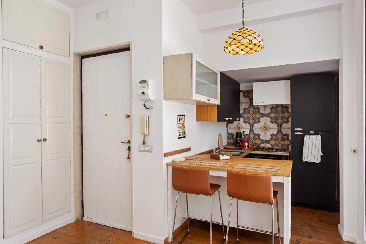 Madonella Apartment Con Terrazzo 바리 외부 사진