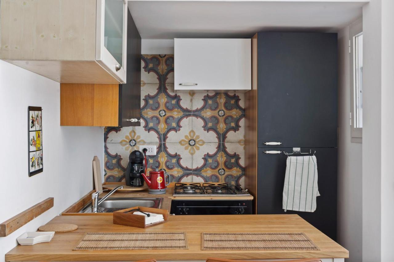 Madonella Apartment Con Terrazzo 바리 외부 사진