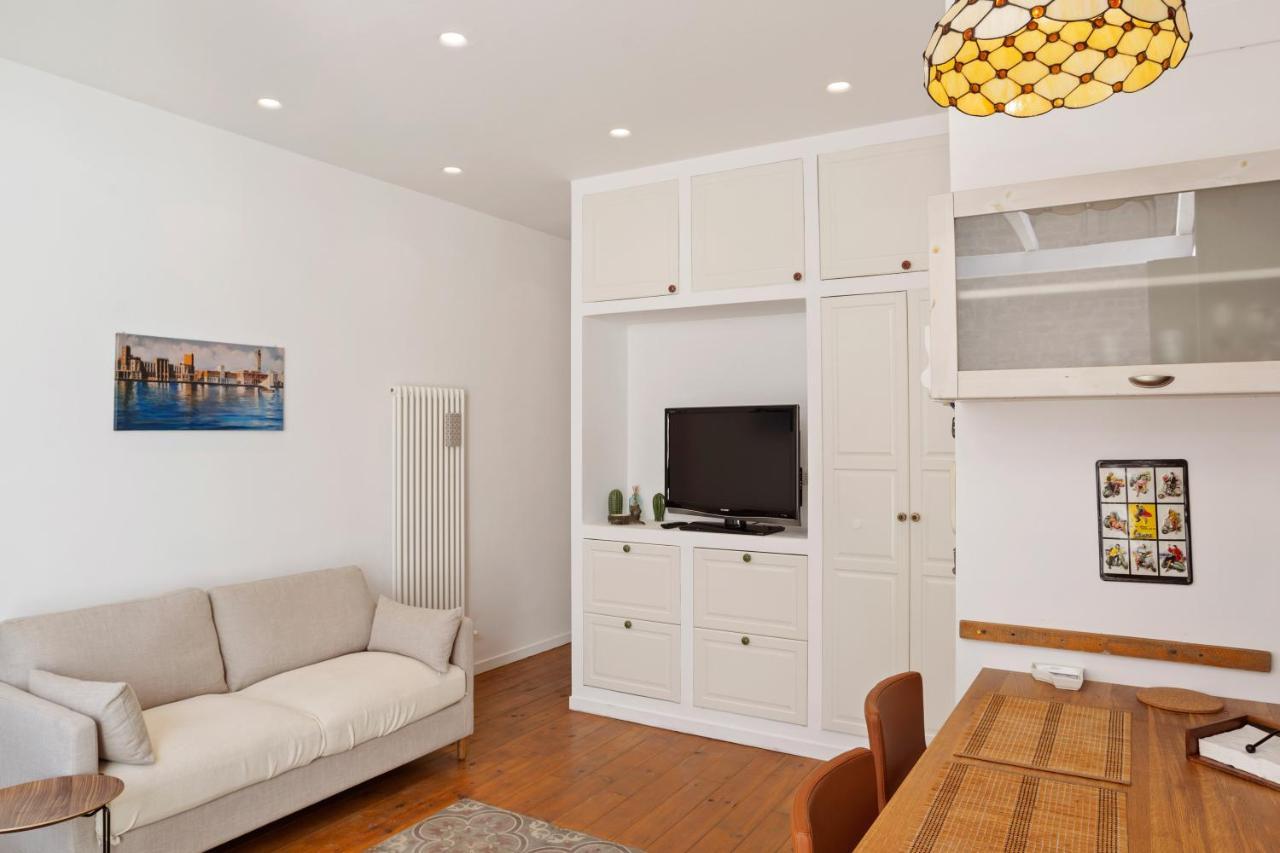 Madonella Apartment Con Terrazzo 바리 외부 사진