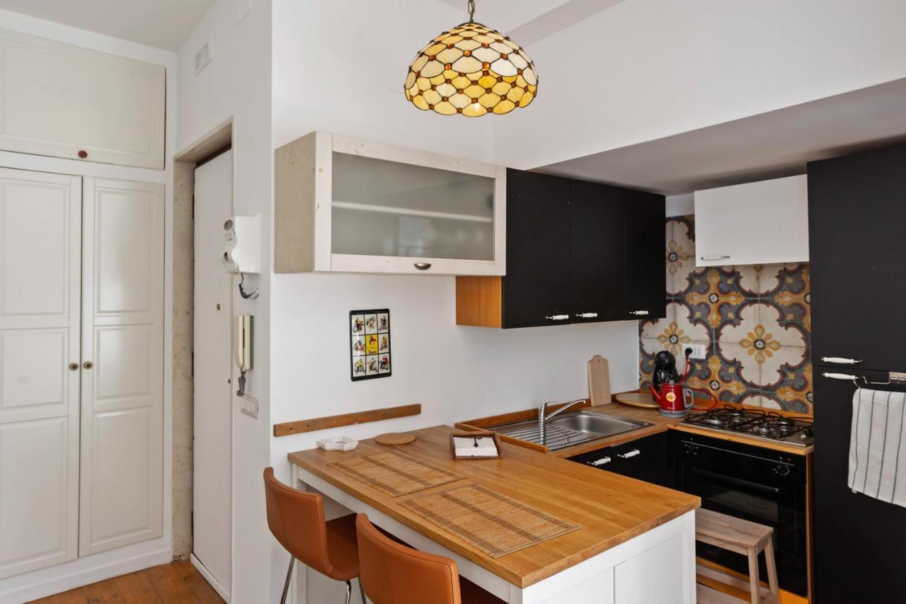 Madonella Apartment Con Terrazzo 바리 외부 사진