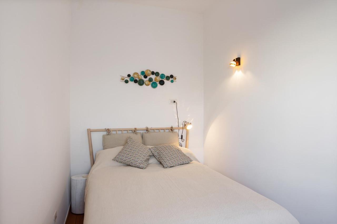 Madonella Apartment Con Terrazzo 바리 외부 사진