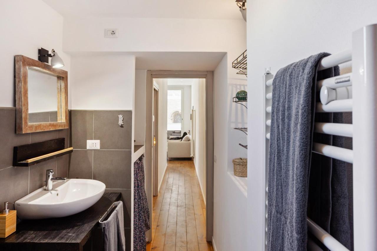 Madonella Apartment Con Terrazzo 바리 외부 사진